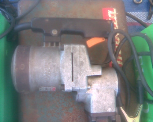 แย๊กมากีตา