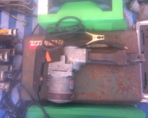 แย๊กมากีตา