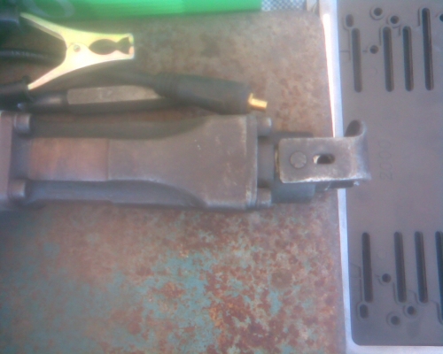 แย๊กมากีตา