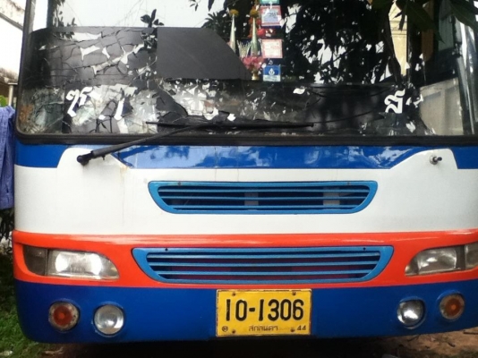 ขายรถบัสสาย ขายรถบัสสาย