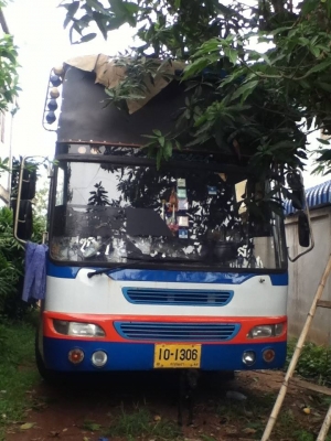 ขายรถบัสสาย ขายรถบัสสาย