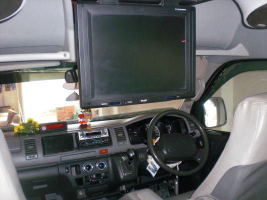 ขายรถตู้มือ2 สภาพดี ขายรถตู้มือ2 สภาพดี