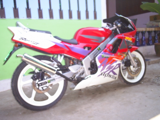 ต้องการขาย NSR150 ปี2539 โทร080-0963553 คุณอำนาจ(ต่อรองได้)