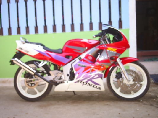 ต้องการขาย NSR150 ปี2539 โทร080-0963553 คุณอำนาจ(ต่อรองได้)