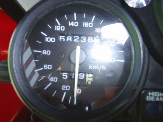 ต้องการขาย NSR150 ปี2539 โทร080-0963553 คุณอำนาจ(ต่อรองได้)