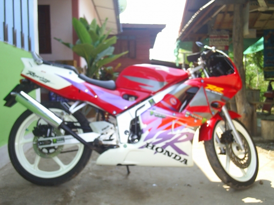 ต้องการขาย NSR150 ปี2539 โทร080-0963553 คุณอำนาจ(ต่อรองได้)