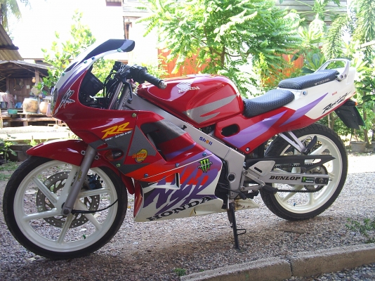 ต้องการขาย NSR150 ปี2539 โทร080-0963553 คุณอำนาจ(ต่อรองได้)