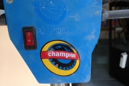 เครื่องขัดสภาพเดิมๆครับพร้อมใช้เครื่องเงียบดีมากครับราคานี้คุ้มมากครับเบิกใหม่หมื่นกว่าครับ