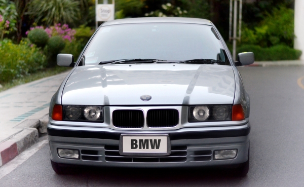 ขาย BMW 318i E36