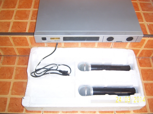 ชุดไมล์ลอย1ชุด