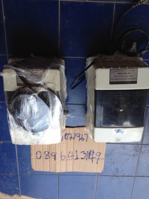 เครื่องเติมออกซิเจน