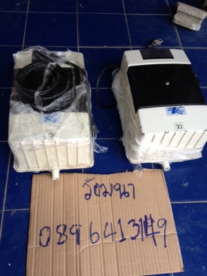 เครื่องเติมออกซิเจน