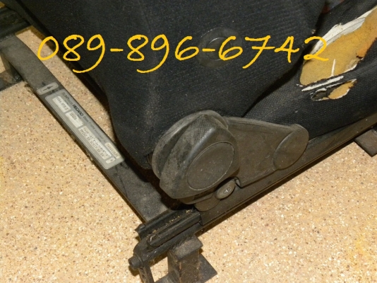 ขายเบาะ RECARO แท้ 1 คู่