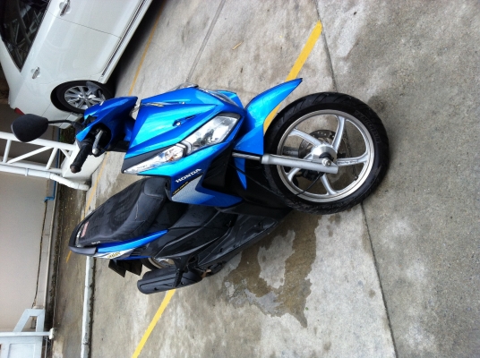 ขาย click i ราคาถูกๆ