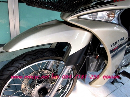 SPARK 115 i  ปี 56 รถเดือน ต.ค.รถ 3 เดือน รถมีเกียยอดนิยม หัวฉีด ประหยัดน้ำมัน 26900