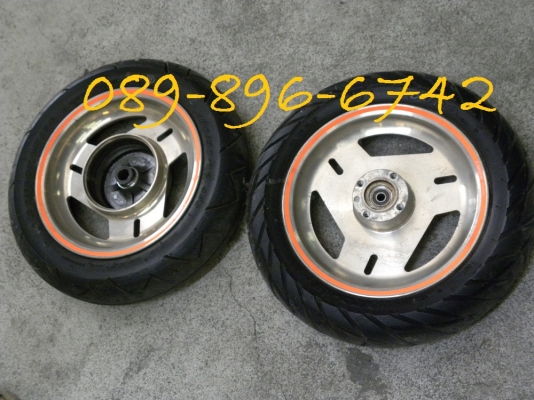 ขายล้อแม็ก HONDA ขอบ 12