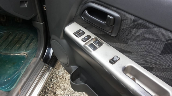 ***ขายแล้วครับขอบคุณ Truck2hand ขายกระบะแค็ปสวยๆ CHEVY COROLADO 3.0 ปี48/05 เครื่องเดิมเกียร์เดิม แน่นๆ ช่วงล่างปึ๊ก คัสซีสวยเดิมโรงงานไม่มีผุ พื้นปูกระบะ หน้า-หลังเดิมไม่เคยชนหนัก ภายในสวยคอนโซลเต็ม พ.พาวเวอร์ แอร์ ก.ไฟฟ้า เซ็นทรัลล็อค AIRBAG ล้อแม็ก ยาง