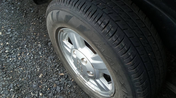 ***ขายแล้วครับขอบคุณ Truck2hand ขายกระบะแค็ปสวยๆ CHEVY COROLADO 3.0 ปี48/05 เครื่องเดิมเกียร์เดิม แน่นๆ ช่วงล่างปึ๊ก คัสซีสวยเดิมโรงงานไม่มีผุ พื้นปูกระบะ หน้า-หลังเดิมไม่เคยชนหนัก ภายในสวยคอนโซลเต็ม พ.พาวเวอร์ แอร์ ก.ไฟฟ้า เซ็นทรัลล็อค AIRBAG ล้อแม็ก ยาง