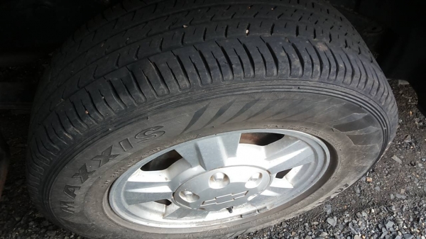 ***ขายแล้วครับขอบคุณ Truck2hand ขายกระบะแค็ปสวยๆ CHEVY COROLADO 3.0 ปี48/05 เครื่องเดิมเกียร์เดิม แน่นๆ ช่วงล่างปึ๊ก คัสซีสวยเดิมโรงงานไม่มีผุ พื้นปูกระบะ หน้า-หลังเดิมไม่เคยชนหนัก ภายในสวยคอนโซลเต็ม พ.พาวเวอร์ แอร์ ก.ไฟฟ้า เซ็นทรัลล็อค AIRBAG ล้อแม็ก ยาง