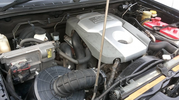 ***ขายแล้วครับขอบคุณ Truck2hand ขายกระบะแค็ปสวยๆ CHEVY COROLADO 3.0 ปี48/05 เครื่องเดิมเกียร์เดิม แน่นๆ ช่วงล่างปึ๊ก คัสซีสวยเดิมโรงงานไม่มีผุ พื้นปูกระบะ หน้า-หลังเดิมไม่เคยชนหนัก ภายในสวยคอนโซลเต็ม พ.พาวเวอร์ แอร์ ก.ไฟฟ้า เซ็นทรัลล็อค AIRBAG ล้อแม็ก ยาง