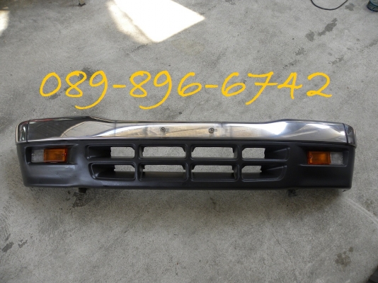 ขายกันชนหน้า ISUZU MU มาใหม่