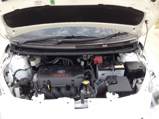 VIOS ตัว E (ตัวพิเศษฉลองครบรอบ 50 ปี)