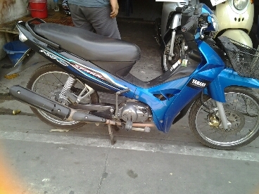 สปาร์คนาโนสตาร์มือปี53