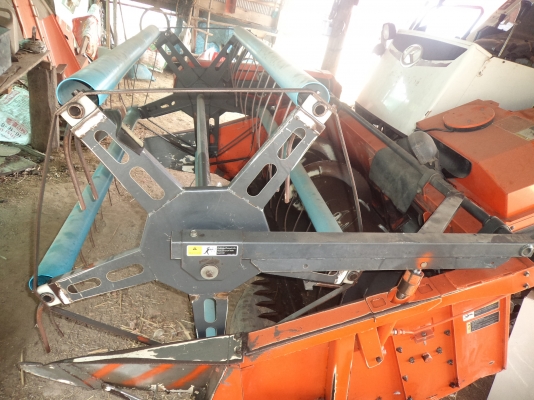 ขายถูกๆคับรถพร้อมใช้งาน385000บาท รถเกียวคูโบต้าอุ้ม68 สภาพดีเอาไปใช้งานได้เลยคับ