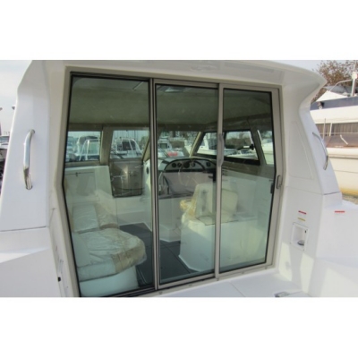 ขายเรือตกปลาไฟเบอร์ Nissan Suncat 26 มือสองญี่ปุ่น ****สินค้าพรีออเดอร์****