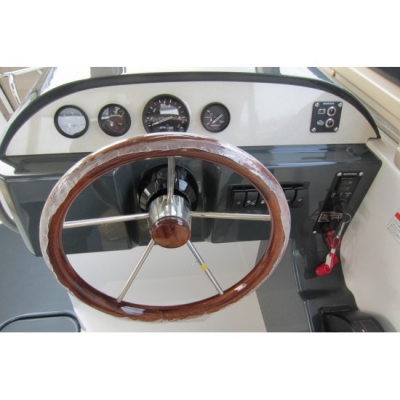 ขายเรือตกปลาไฟเบอร์ Nissan Suncat 26 มือสองญี่ปุ่น ****สินค้าพรีออเดอร์****