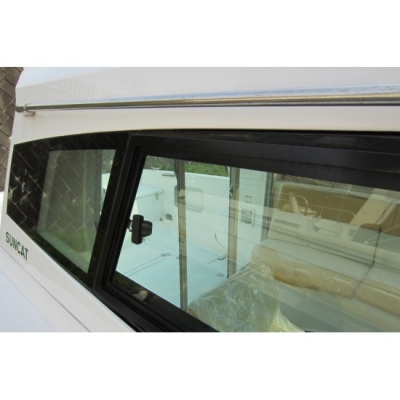 ขายเรือตกปลาไฟเบอร์ Nissan Suncat 26 มือสองญี่ปุ่น ****สินค้าพรีออเดอร์****