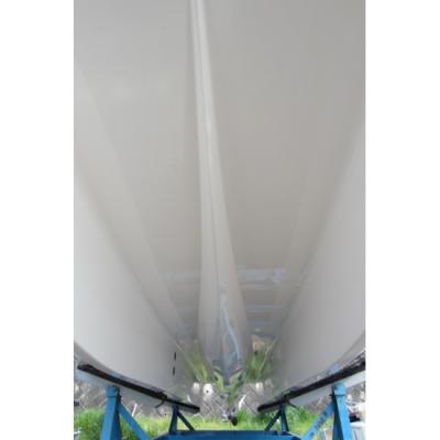 ขายเรือตกปลาไฟเบอร์ Nissan Suncat 26 มือสองญี่ปุ่น ****สินค้าพรีออเดอร์****