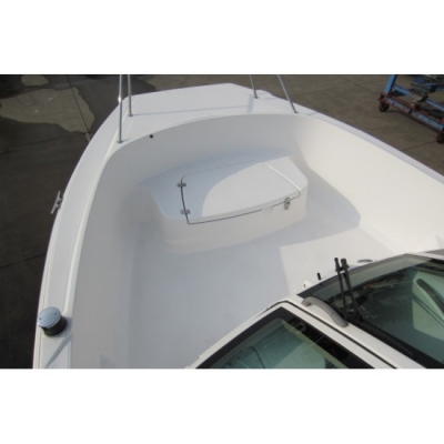 ขายเรือตกปลาไฟเบอร์ Nissan Suncat 26 มือสองญี่ปุ่น ****สินค้าพรีออเดอร์****