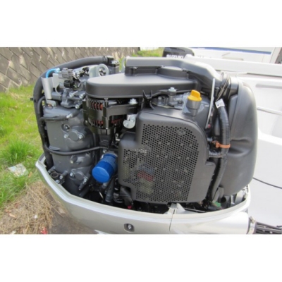 ขายเรือตกปลาไฟเบอร์ Nissan Suncat 26 มือสองญี่ปุ่น ****สินค้าพรีออเดอร์****