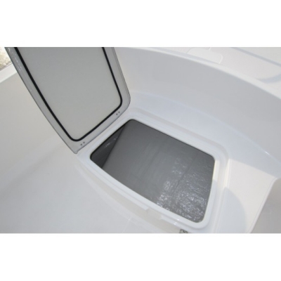 ขายเรือตกปลาไฟเบอร์ Nissan Suncat 26 มือสองญี่ปุ่น ****สินค้าพรีออเดอร์****