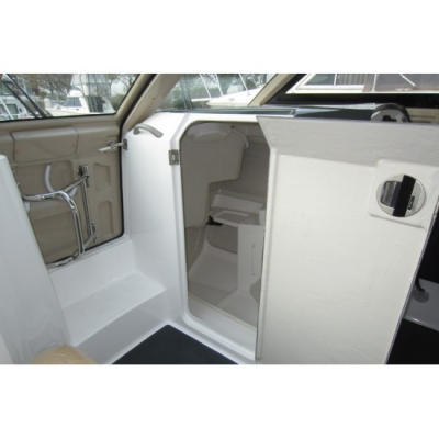 ขายเรือตกปลาไฟเบอร์ Nissan Suncat 26 มือสองญี่ปุ่น ****สินค้าพรีออเดอร์****