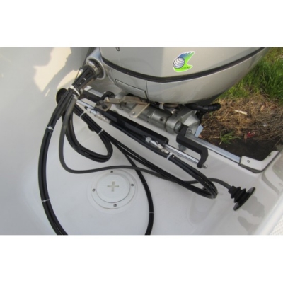 ขายเรือตกปลาไฟเบอร์ Nissan Suncat 26 มือสองญี่ปุ่น ****สินค้าพรีออเดอร์****