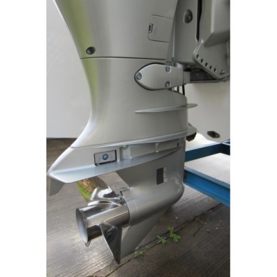 ขายเรือตกปลาไฟเบอร์ Nissan Suncat 26 มือสองญี่ปุ่น ****สินค้าพรีออเดอร์****