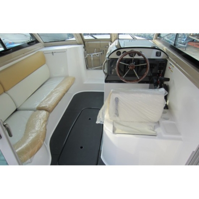 ขายเรือตกปลาไฟเบอร์ Nissan Suncat 26 มือสองญี่ปุ่น ****สินค้าพรีออเดอร์****