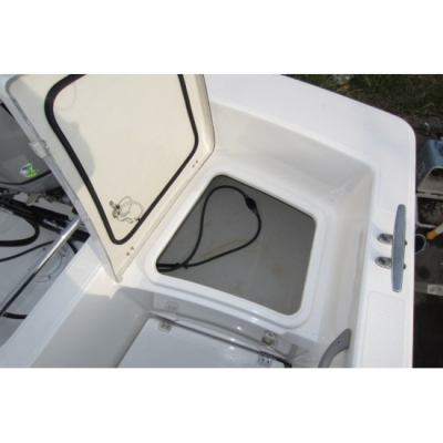 ขายเรือตกปลาไฟเบอร์ Nissan Suncat 26 มือสองญี่ปุ่น ****สินค้าพรีออเดอร์****