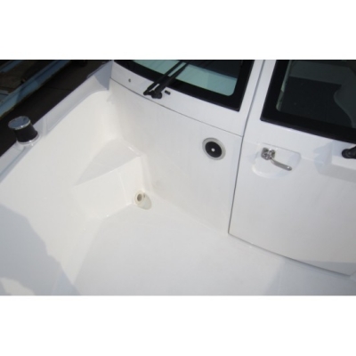 ขายเรือตกปลาไฟเบอร์ Nissan Suncat 26 มือสองญี่ปุ่น ****สินค้าพรีออเดอร์****