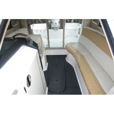 ขายเรือตกปลาไฟเบอร์ Nissan Suncat 26 มือสองญี่ปุ่น ****สินค้าพรีออเดอร์****