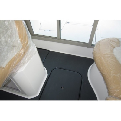 ขายเรือตกปลาไฟเบอร์ Nissan Suncat 26 มือสองญี่ปุ่น ****สินค้าพรีออเดอร์****