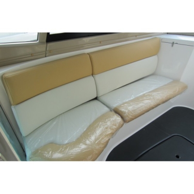 ขายเรือตกปลาไฟเบอร์ Nissan Suncat 26 มือสองญี่ปุ่น ****สินค้าพรีออเดอร์****