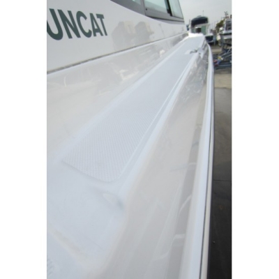 ขายเรือตกปลาไฟเบอร์ Nissan Suncat 26 มือสองญี่ปุ่น ****สินค้าพรีออเดอร์****