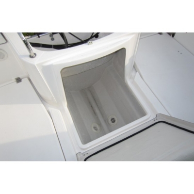 ขายเรือตกปลาไฟเบอร์ Nissan Suncat 26 มือสองญี่ปุ่น ****สินค้าพรีออเดอร์****