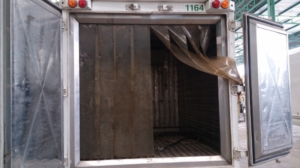 ตู้ห้องเย็น "มือ2" ขายแล้วครับสนใจตู้อื่น รายละเอียดด้านใน ตู้ห้องเย็น "มือ2" ขายแล้วครับสนใจตู้อื่น รายละเอียดด้านใน