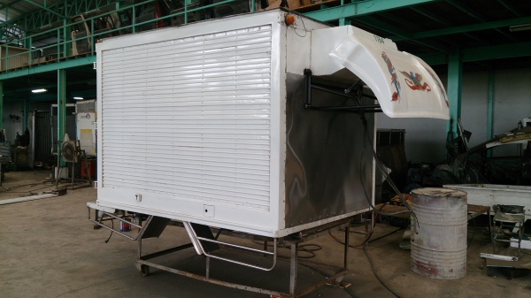 ตู้ห้องเย็น "มือ2" ขายแล้วครับสนใจตู้อื่น รายละเอียดด้านใน ตู้ห้องเย็น "มือ2" ขายแล้วครับสนใจตู้อื่น รายละเอียดด้านใน