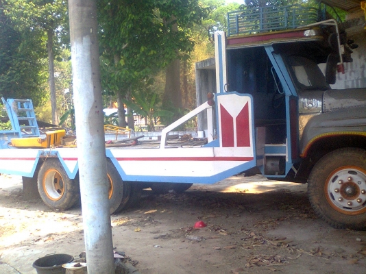 ขายรถเกี่ยวข้่าวศักดิ์พัฒนาเช็คลงนาปังแล้วพร้อมเทเลอร์สิบล้อปรับราคา890000บาท