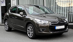 ขายรถยนต์ ซีตรอง ds4 เบนซิน 1600 cc auto ขายรถยนต์ ซีตรอง ds4 เบนซิน 1600 cc auto